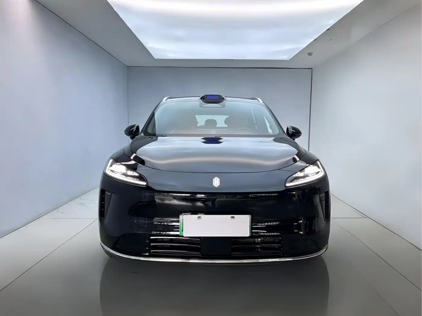 Shangjie SUV 2025 2025 Extended Range Edition