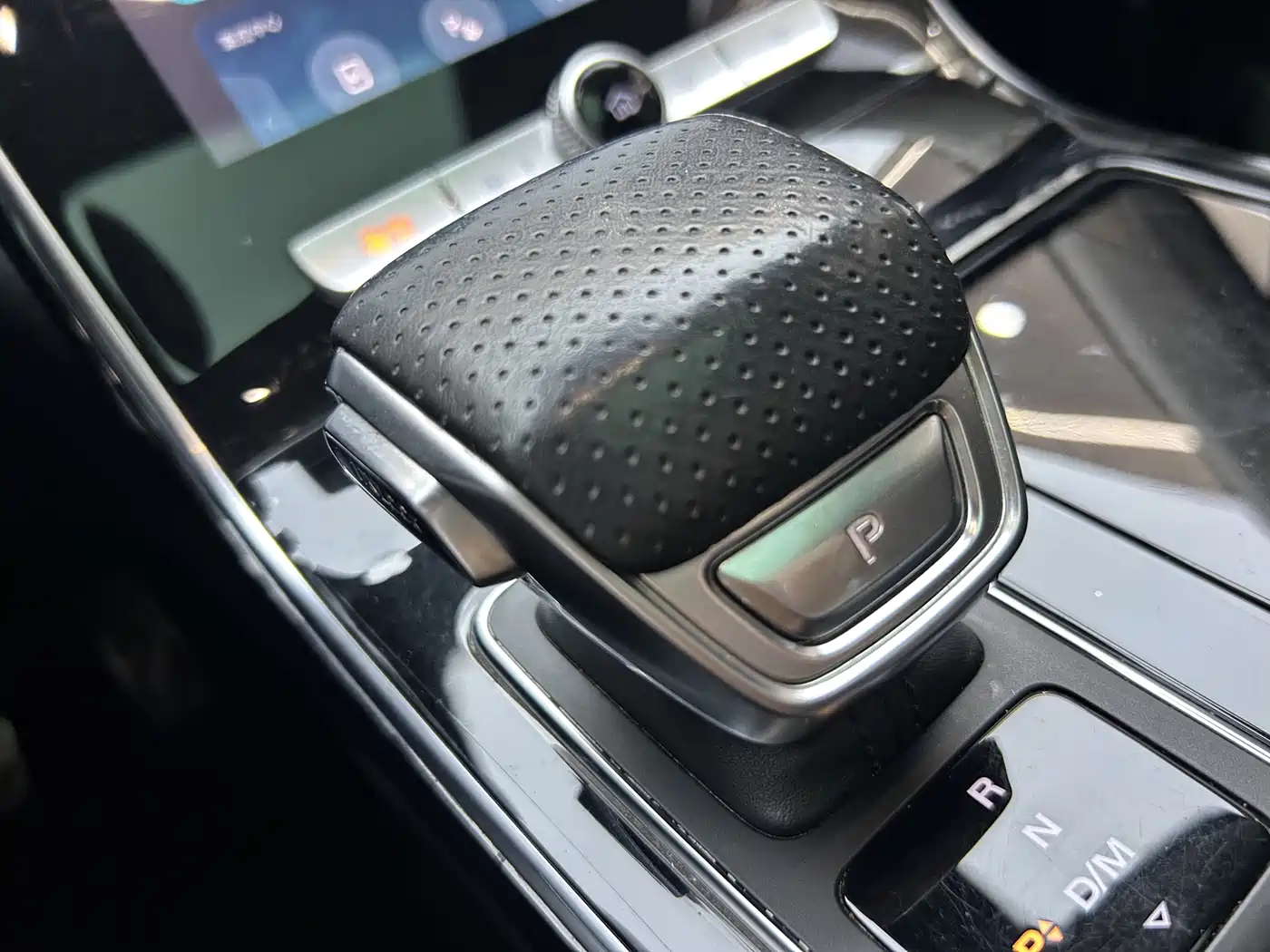 Roewe RX5 MAX 2020 2019 300TGI Automatic Smart Cockpit Flagship Edition