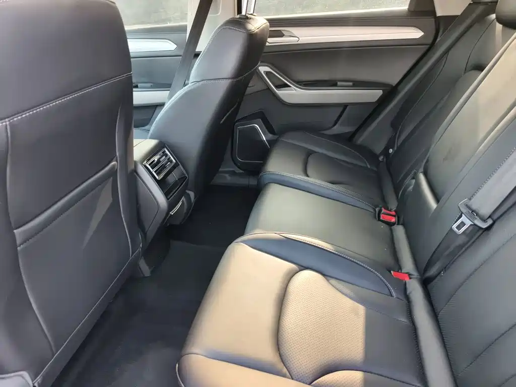 Zotye X7 2018 2018 2.0T Automatic Luxury