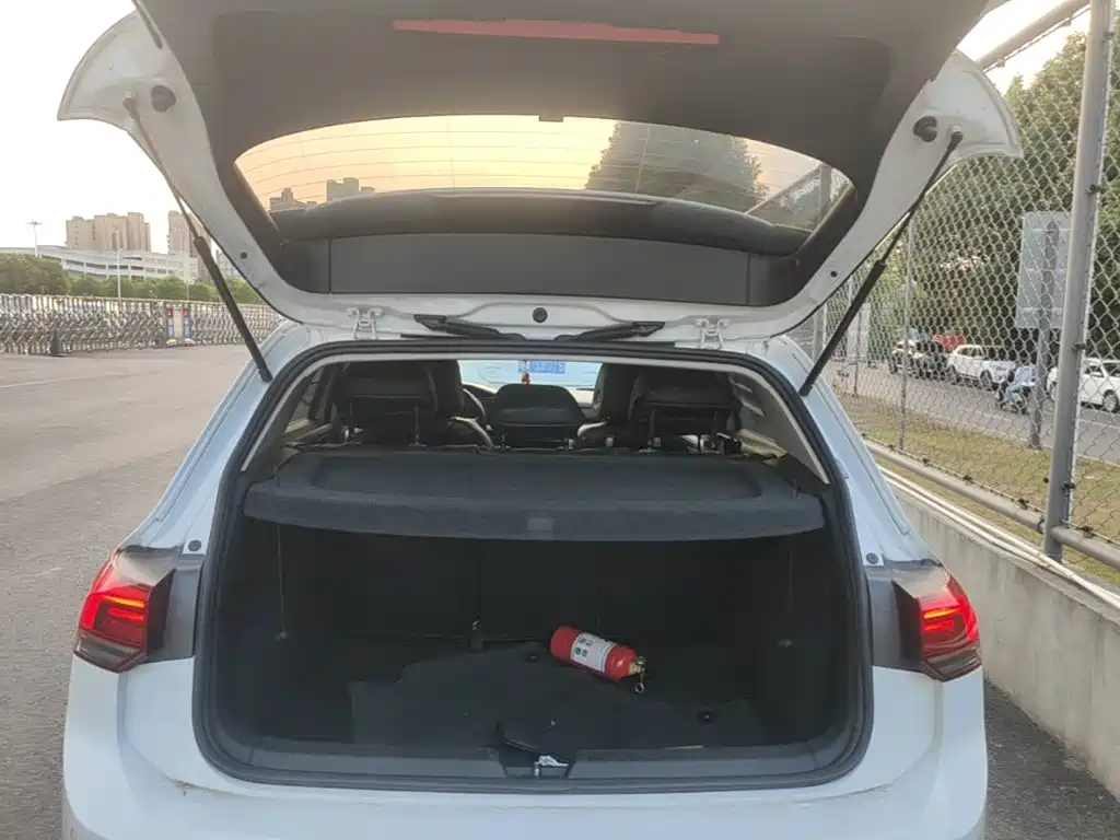Volkswagen Golf, миниатюра 19