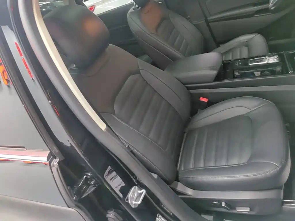 Ford Edge 2020 2020 EcoBoost 245 2WD Luxury 7-Seater