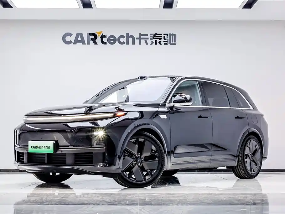 Li Auto IDEAL L7