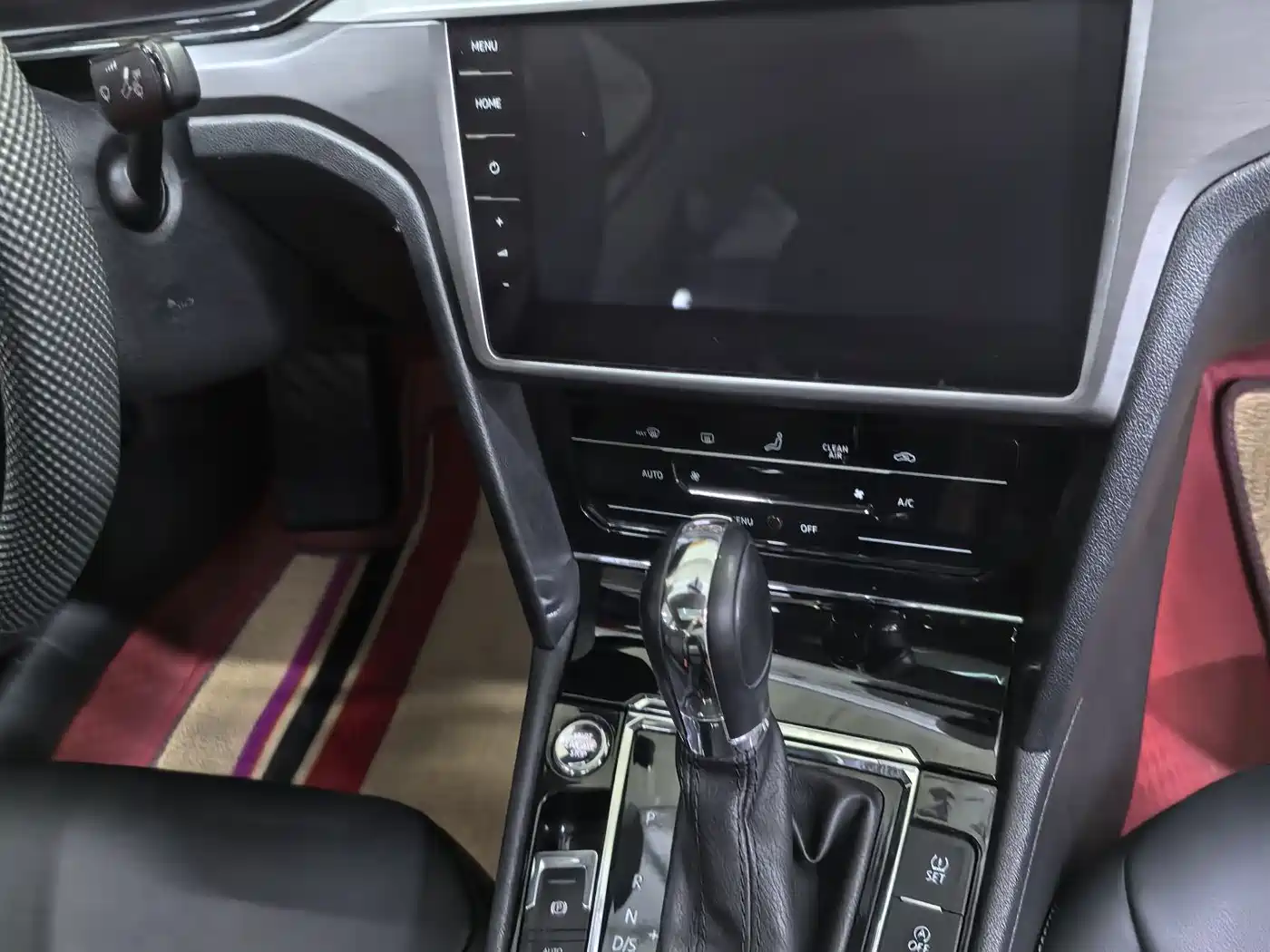 Volkswagen Lamando 2021 280TSI DSG Comfort Edition фото 9