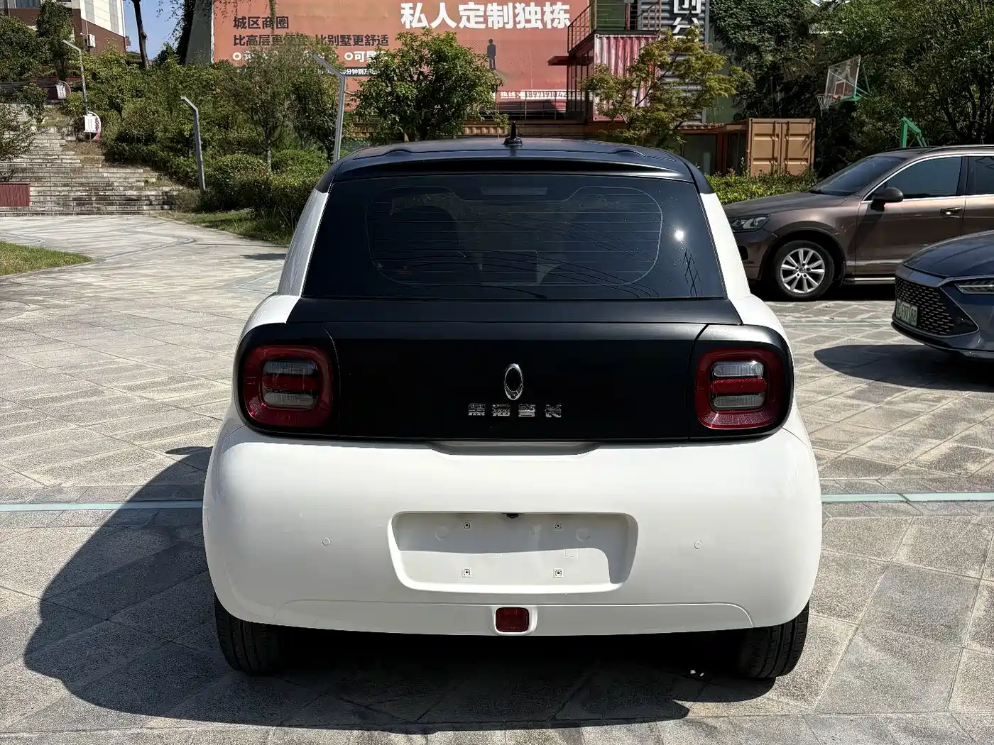 Ora Black Cat 2021 2021 301km Basic Model