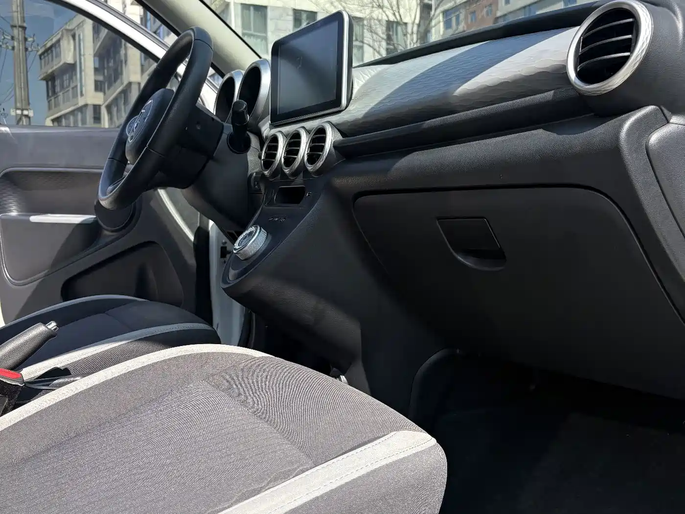 Ora Black Cat 2021 2021 301km Basic Model