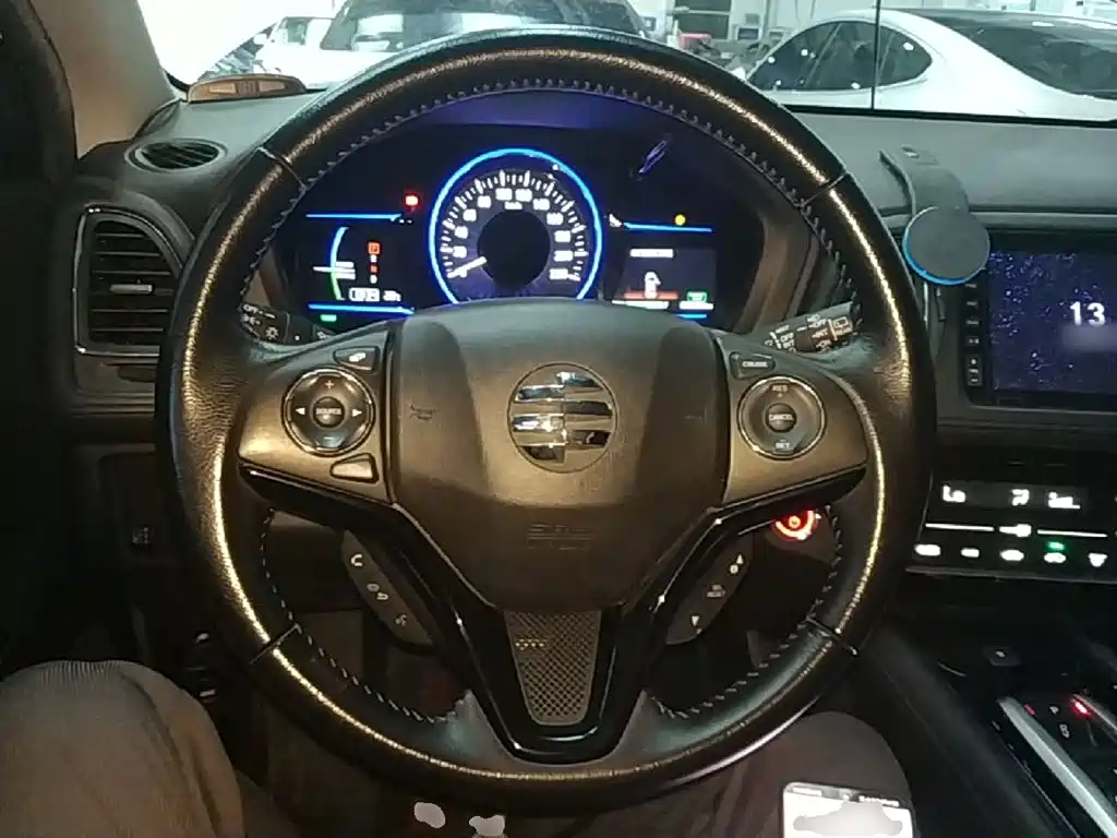 Everus GAC Honda VE-1 2020 2020 Comfort Edition