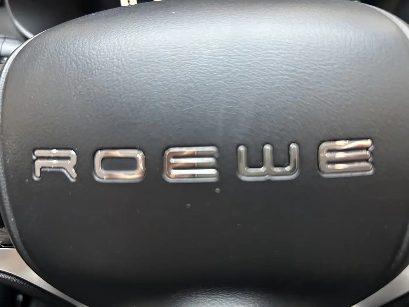 Roewe RX5 MAX 2020 2019 300TGI Automatic Smart Cockpit Flagship Edition