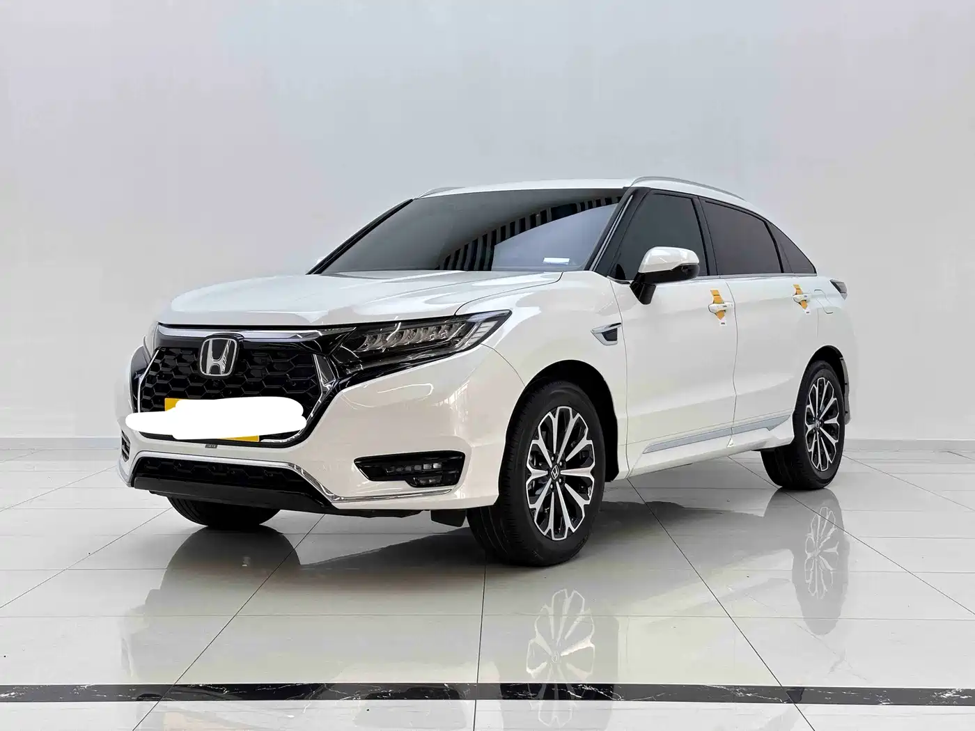 Honda Honda UR-V 2023 370TURBO 2WD Zun Ya Edition 1