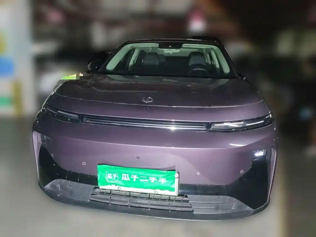 Фото 3 - Leapmotor B10