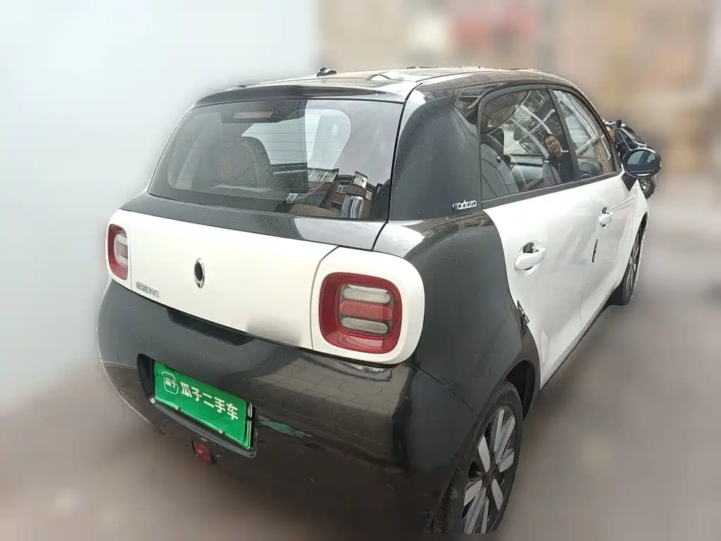 Ora Black Cat 2020 2021 351km Luxury Model