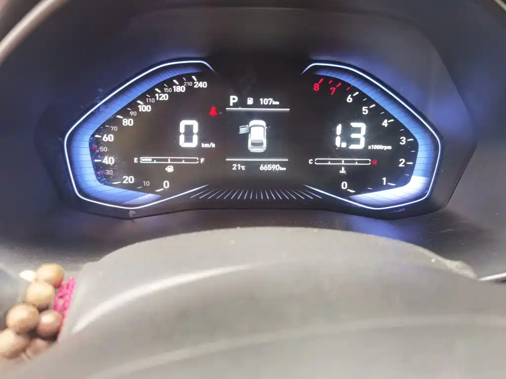 Photo 8 - Hyundai Beijing Hyundai ix25