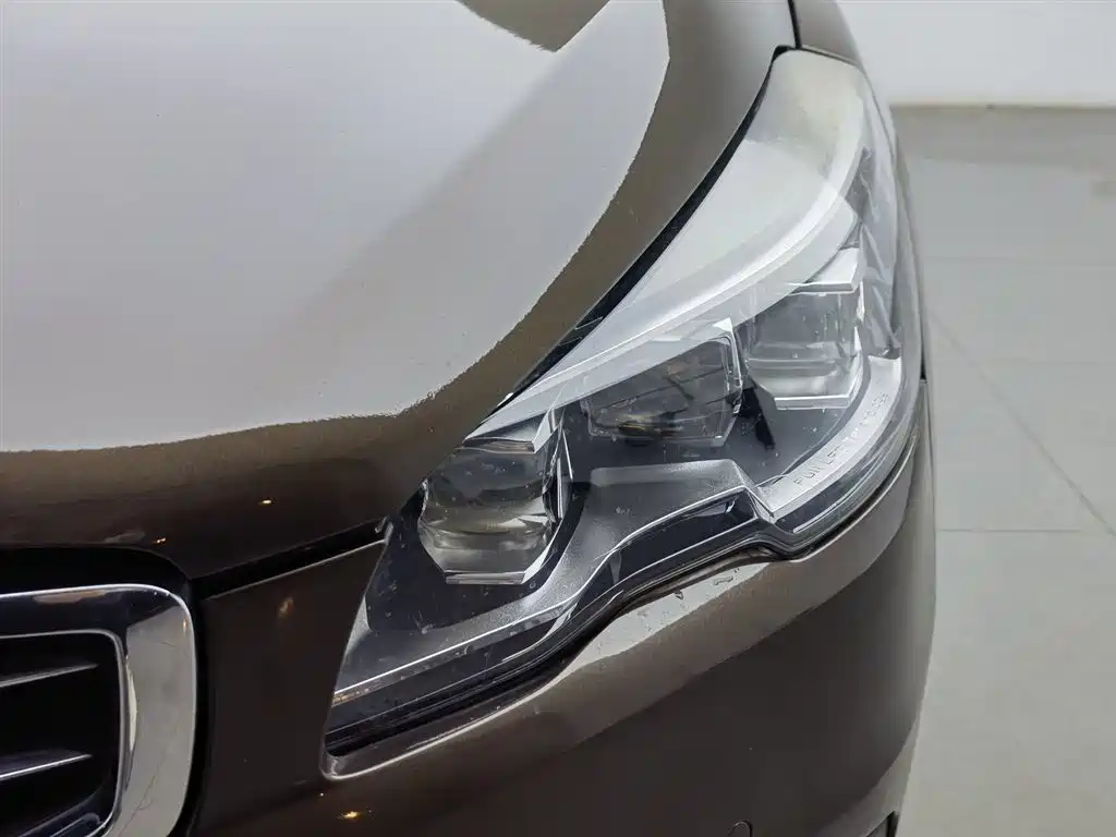 Peugeot 508 2015 1.8THP Auto Flagship Edition фото 7