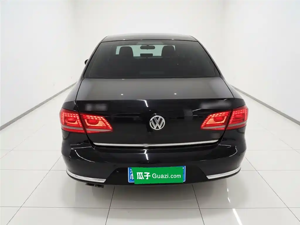 Volkswagen Magotan 2016 1.8TSI Smart Leading фото 6