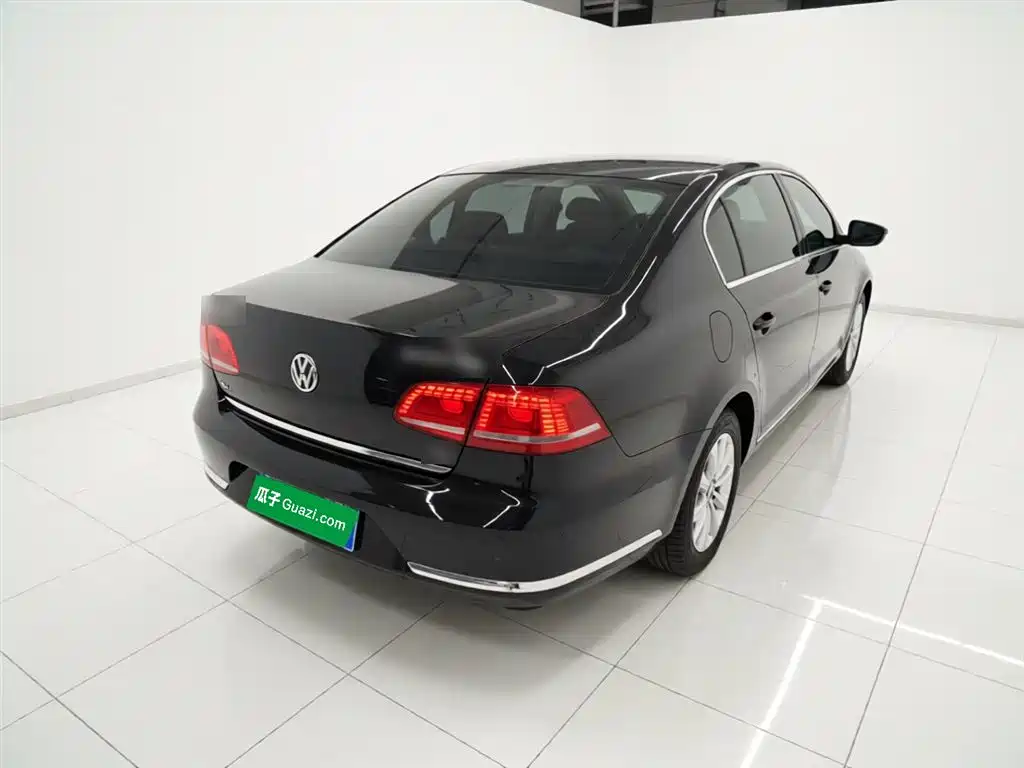 Volkswagen Magotan 2016 1.8TSI Smart Leading фото 7