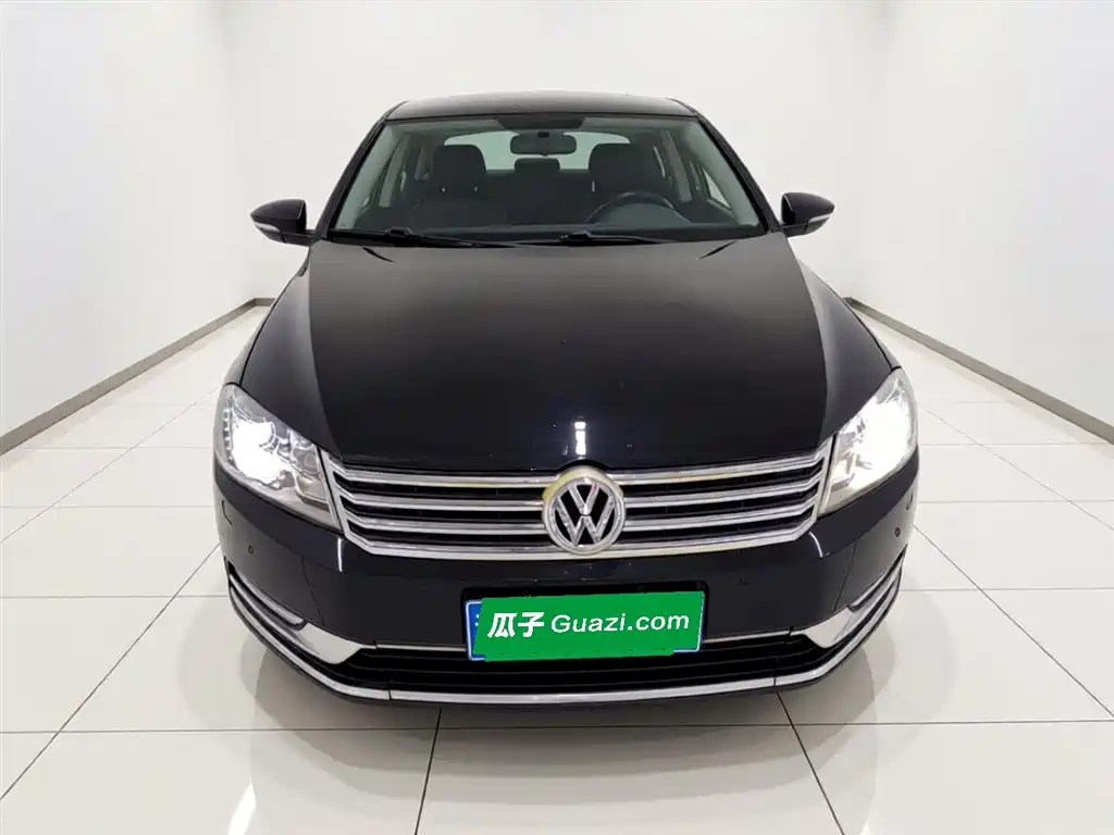 Volkswagen Magotan 2016 1.8TSI Smart Leading фото 3