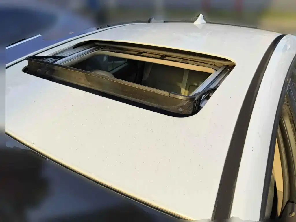 Фото 6 - Buick Excelle