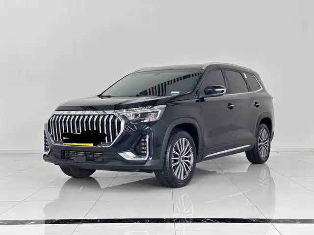  Jetour Jetour X90 PLUS 2024 1.6TD DCT Bieshu PRO 7-seater
