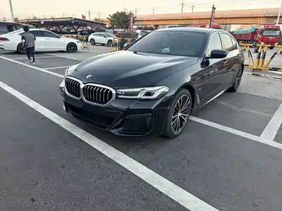 BMW 5