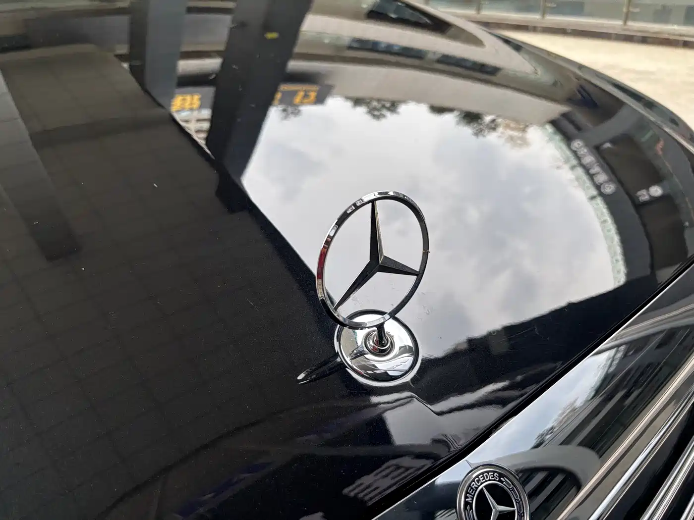 Mercedes-Benz E-Class 2018 E 200 L фото 37