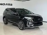 Фото 3 - Ford Edge