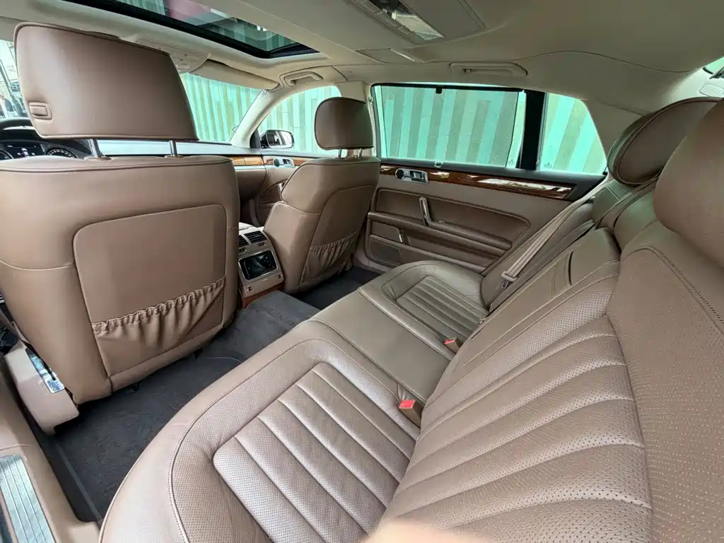 Volkswagen Phaeton 2015 2014 3.0L Executive Edition