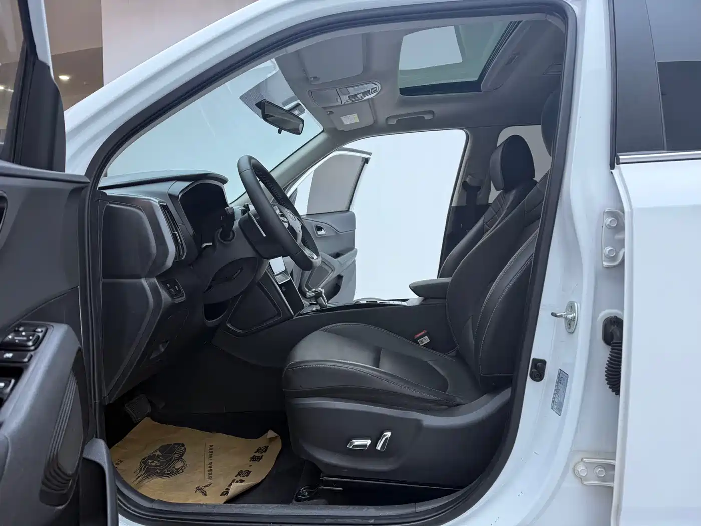 HYUNDAI BEIJING HYUNDAI IX35