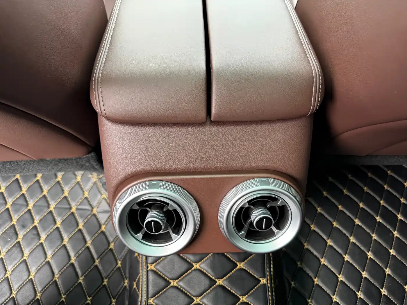 WEI PAI WEI BRAND VV7 GT