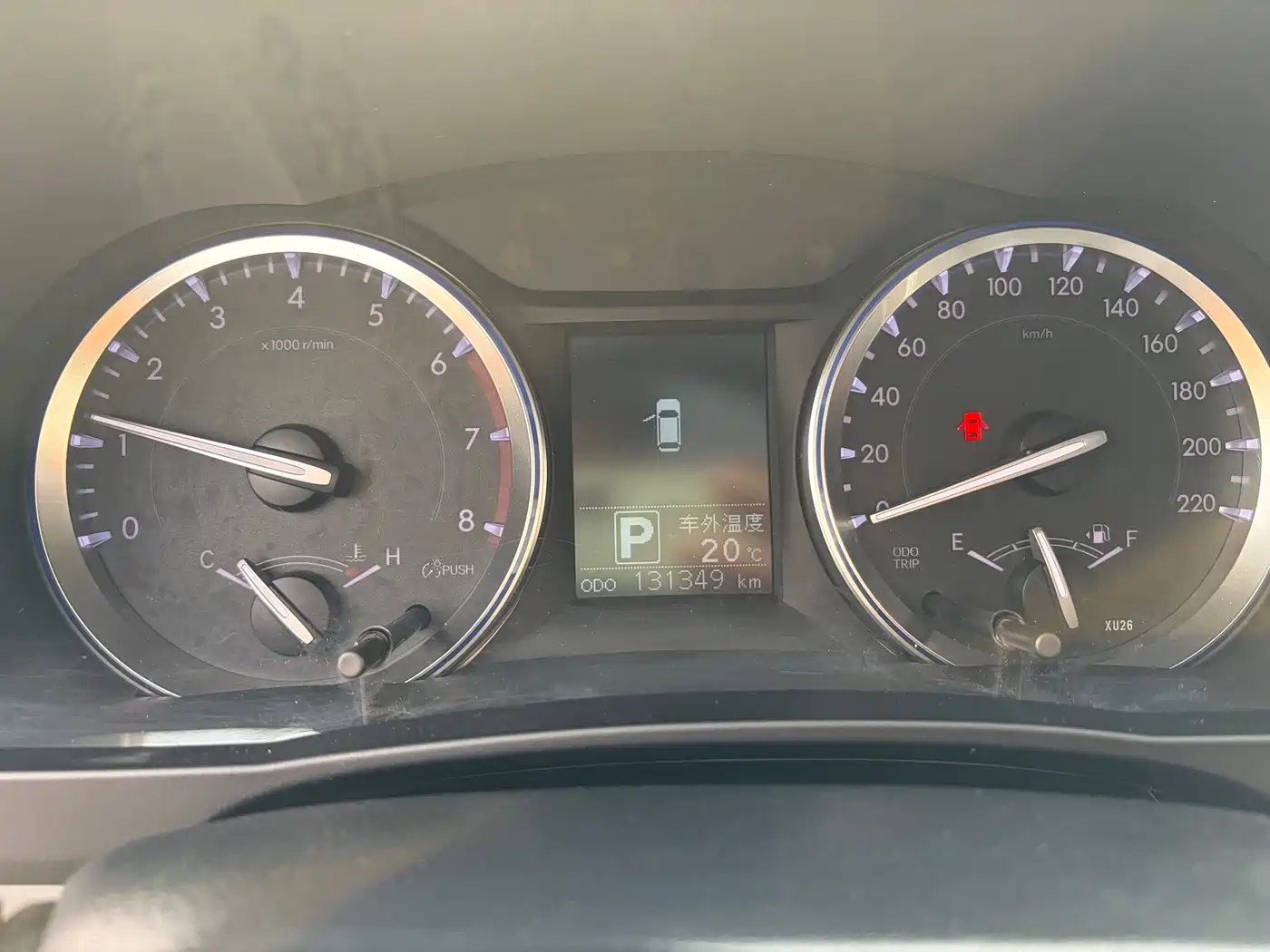 Toyota Highlander 2015 2.0T AWD Luxury Edition 7-seater фото 16