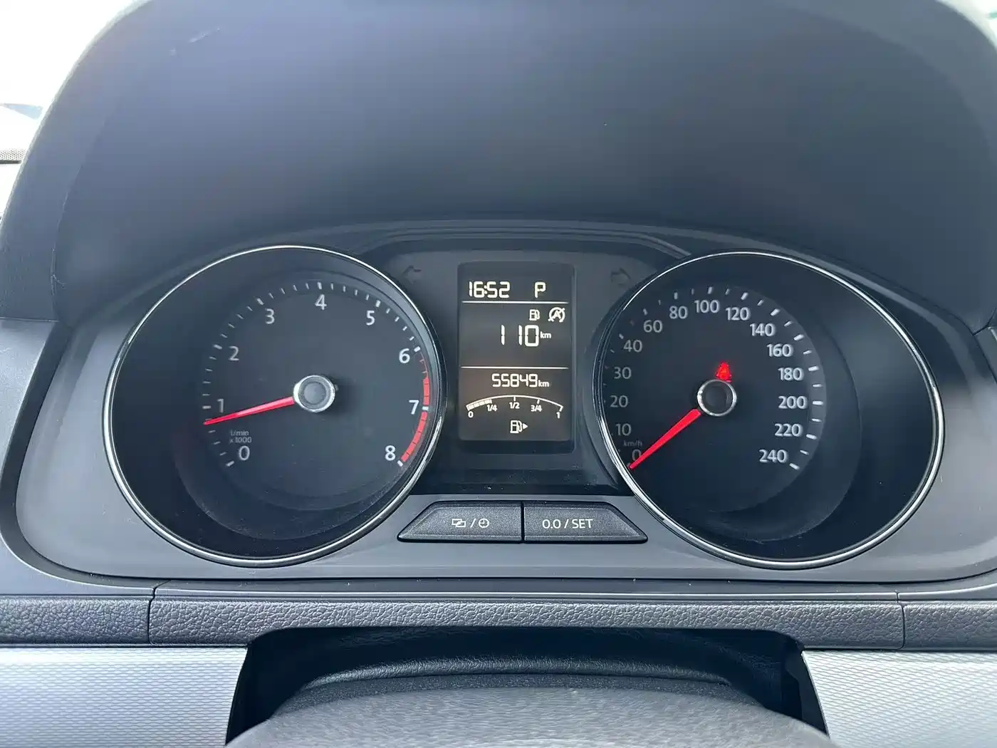 Фото 4 - Volkswagen Lavida Tour