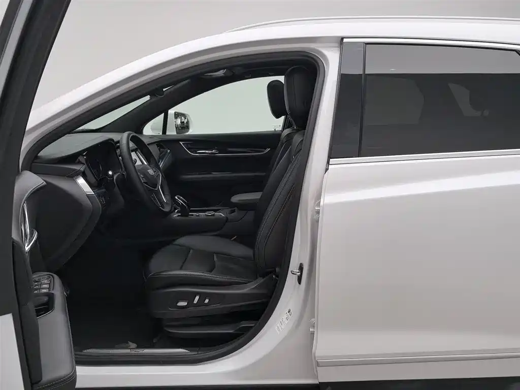 Cadillac XT5 2020 Facelift 28T Luxury Model фото 10