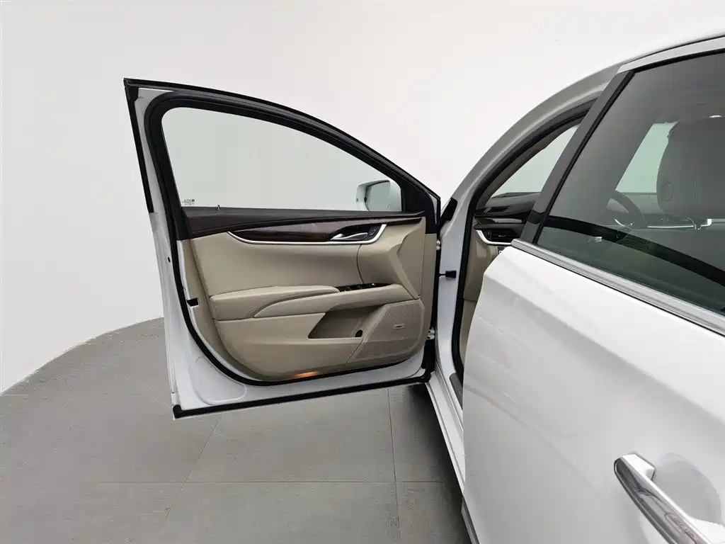 Cadillac XTS 2017 28T Elite фото 8