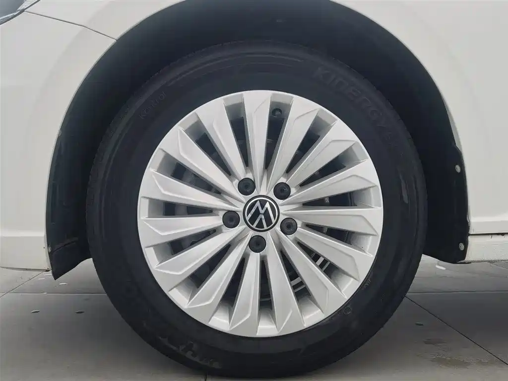 Volkswagen Lavida 2021 280TSI DSG Comfort Edition фото 17