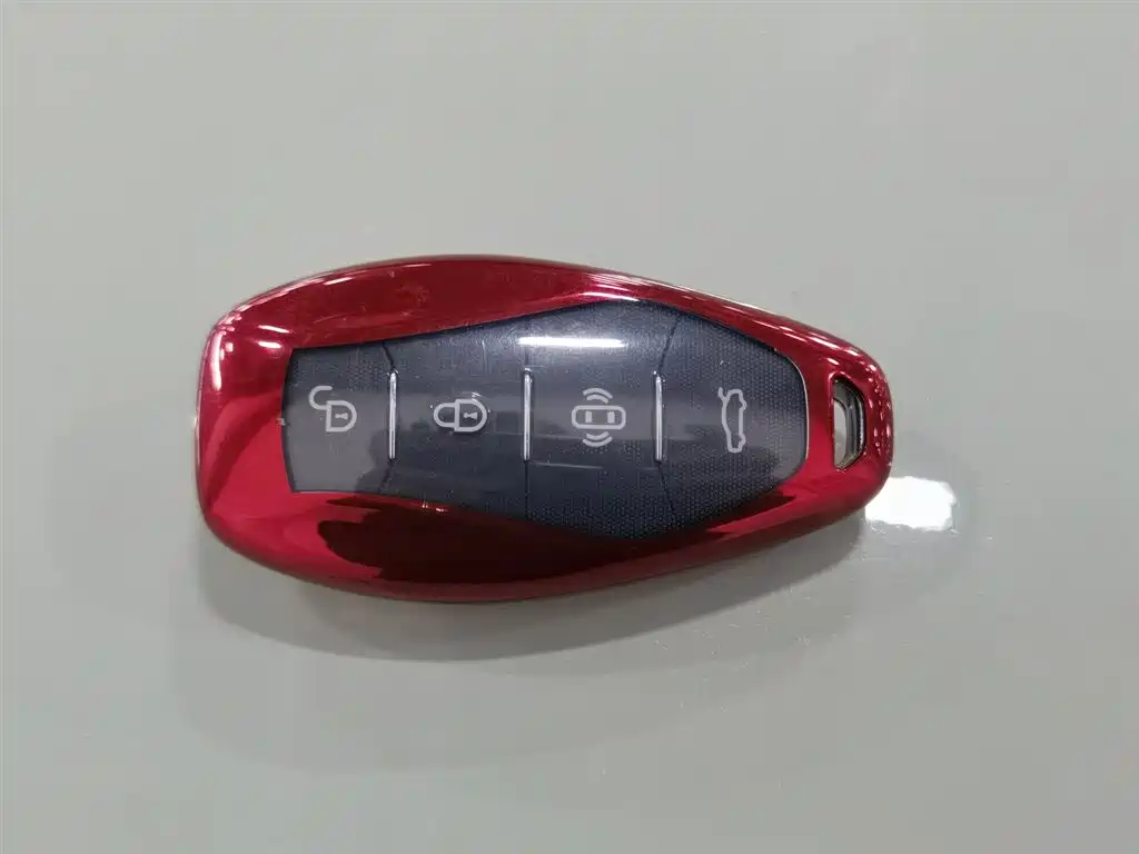Hongqi HS3 2023 2.0T 4WD Achievement Edition фото 19