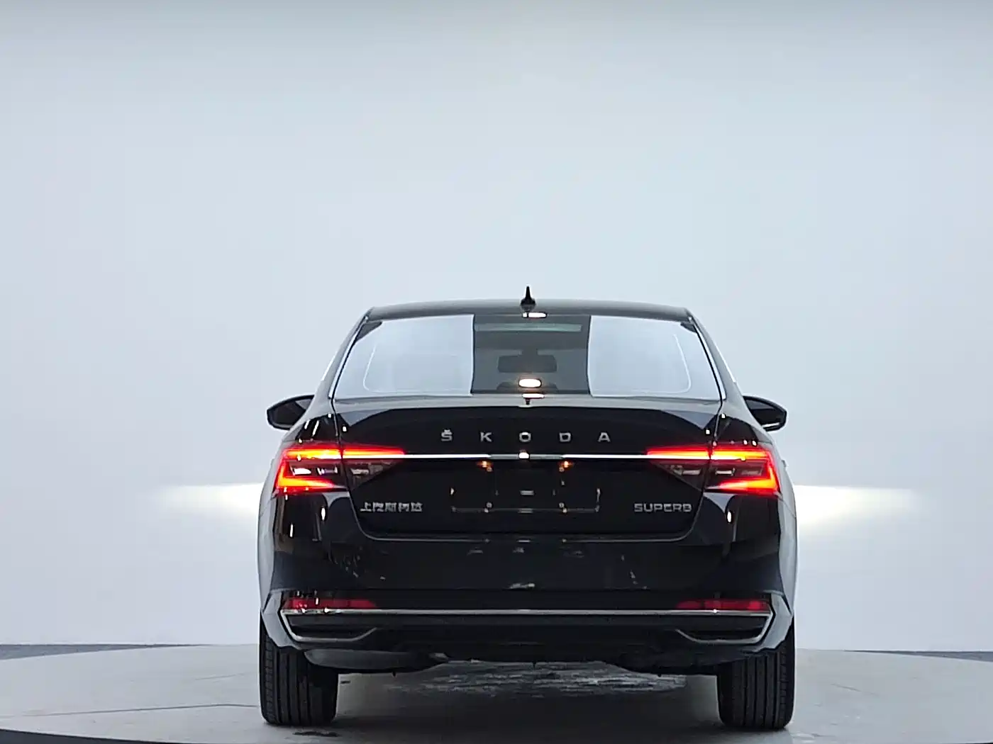 Škoda Superb 2024 TSI280 DSG Premium Edition фото 6