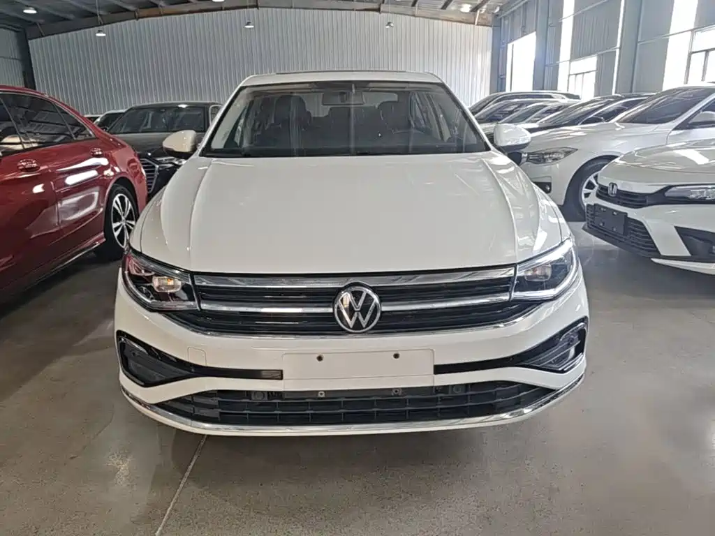 Фото 3 - Volkswagen Bora