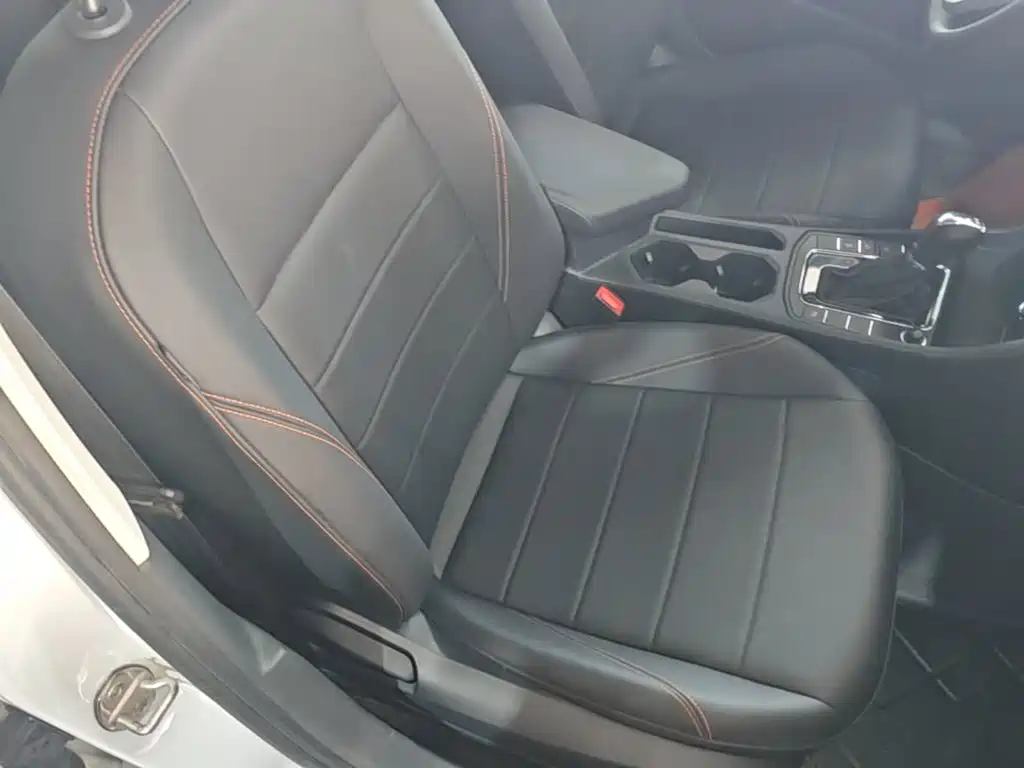 Фото 25 - Volkswagen Bora
