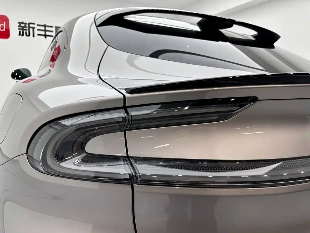 Xiaomi Auto Xiaomi YU7 2026 2025 Extended Range RWD Edition