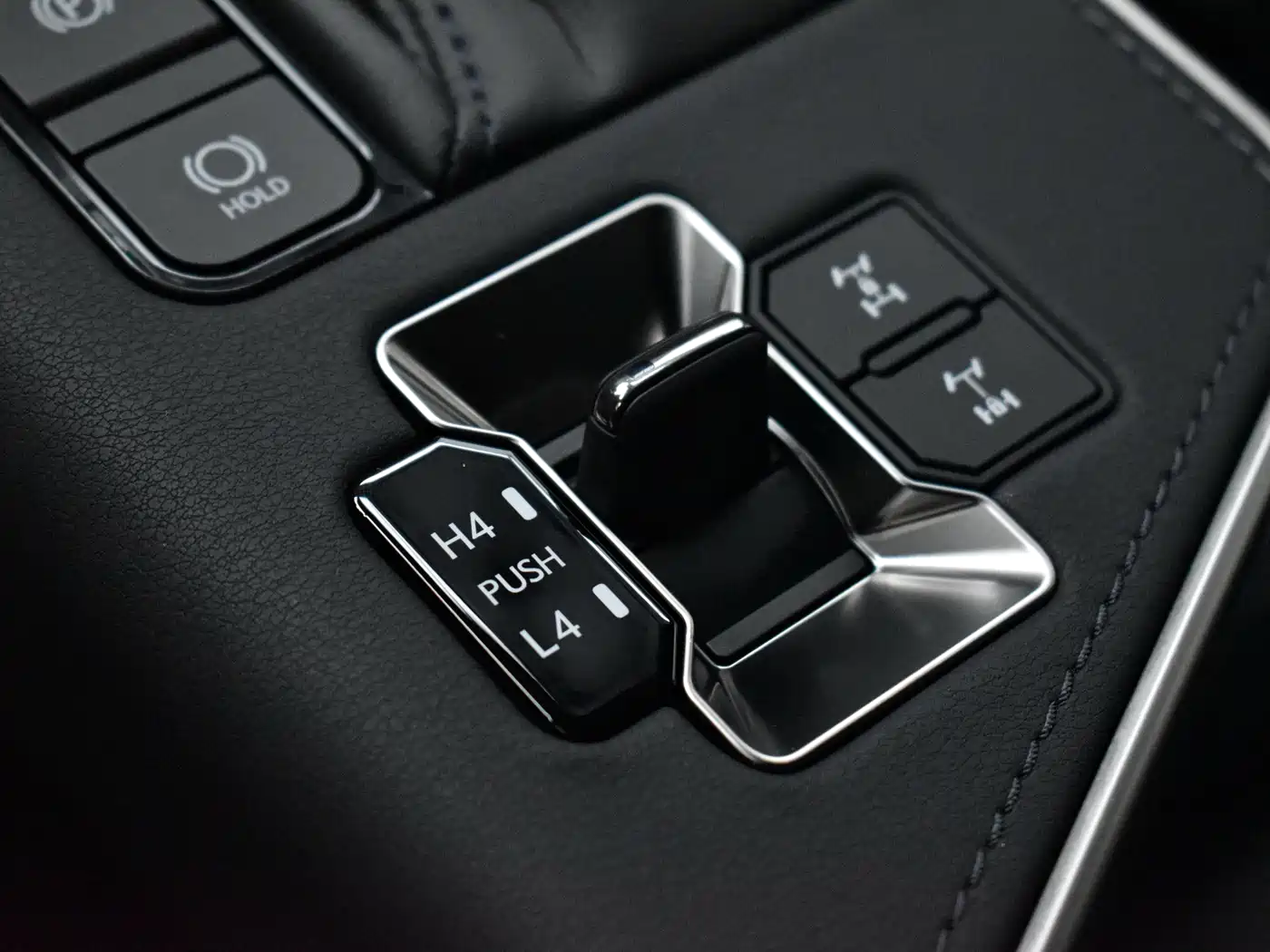 Lexus GX 2025 2024 OVERTRAIL Summit Edition