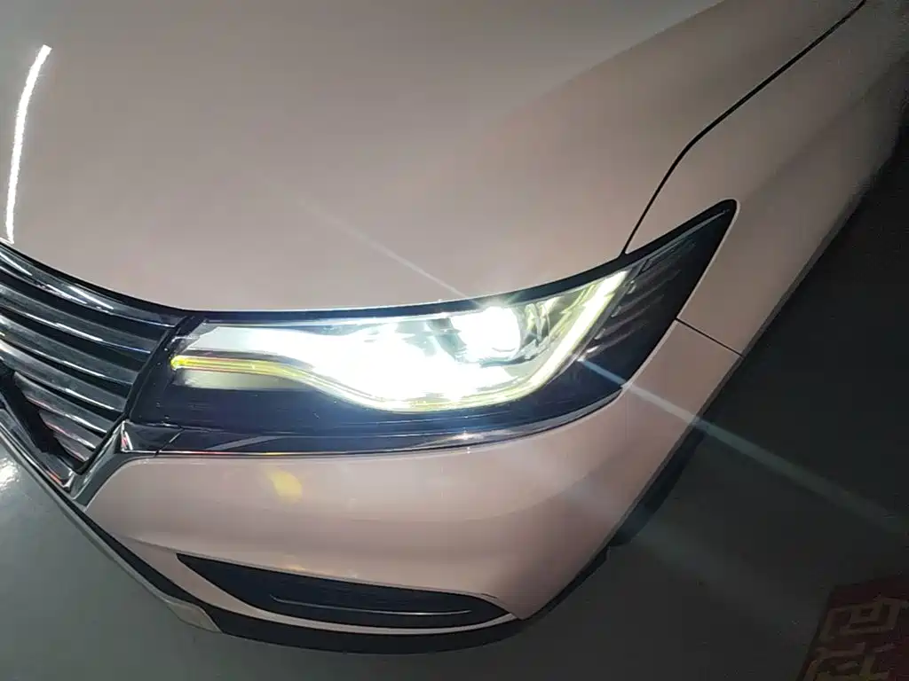 Roewe RX5 2022 2022 330TGI Auto National Trend Edition