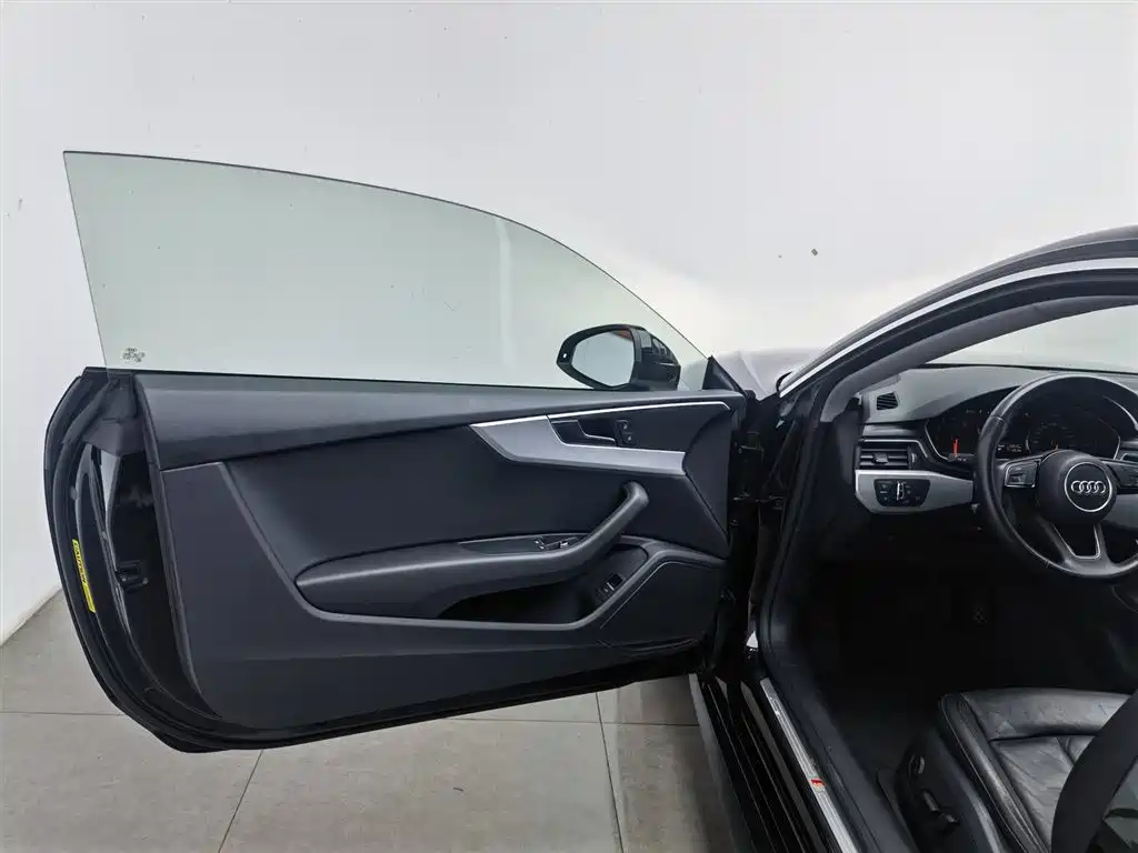 Audi A5 (Import) 2017 Coupe 40 TFSI Style фото 8