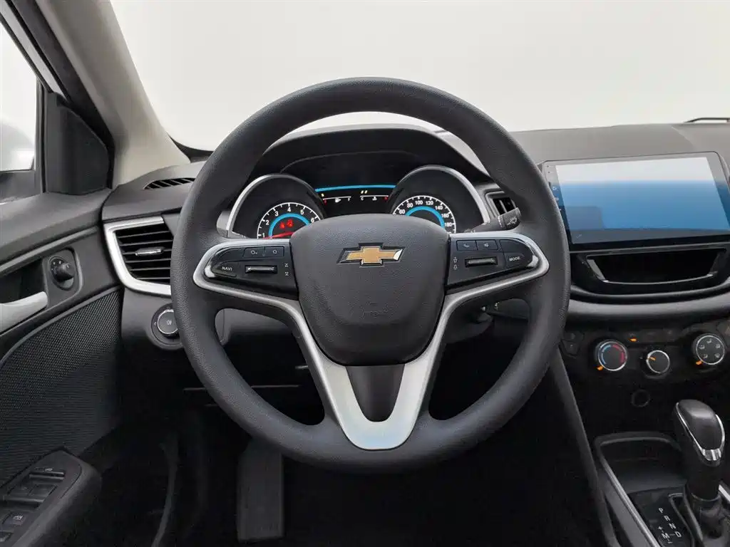 Chevrolet Cavalier 2019 320 Auto Sunroof Enjoyment Edition фото 11