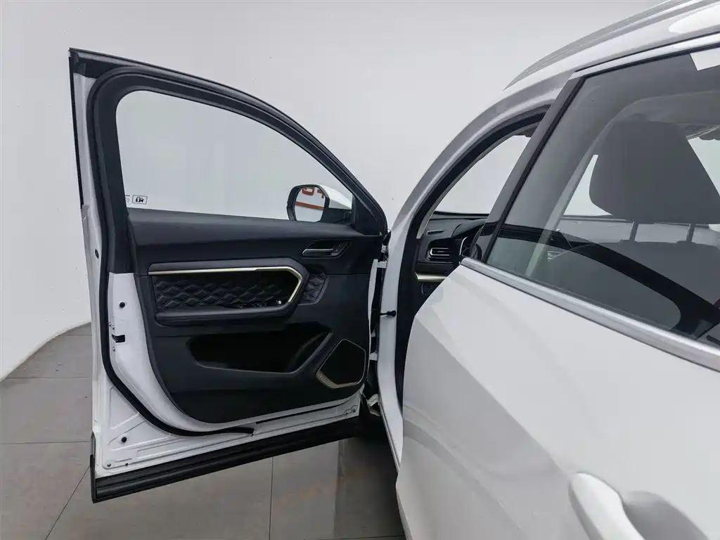 Haval H6 2021 Model 1.5T Automatic Champion Edition фото 8