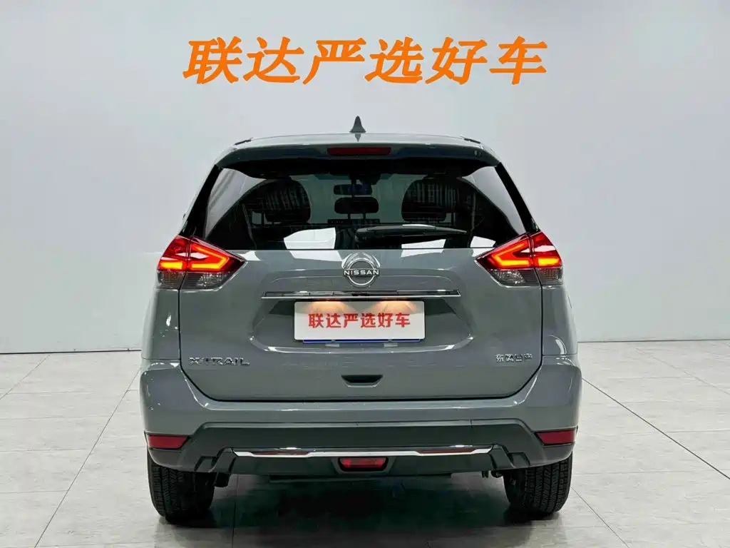 Nissan X-Trail, миниатюра 6