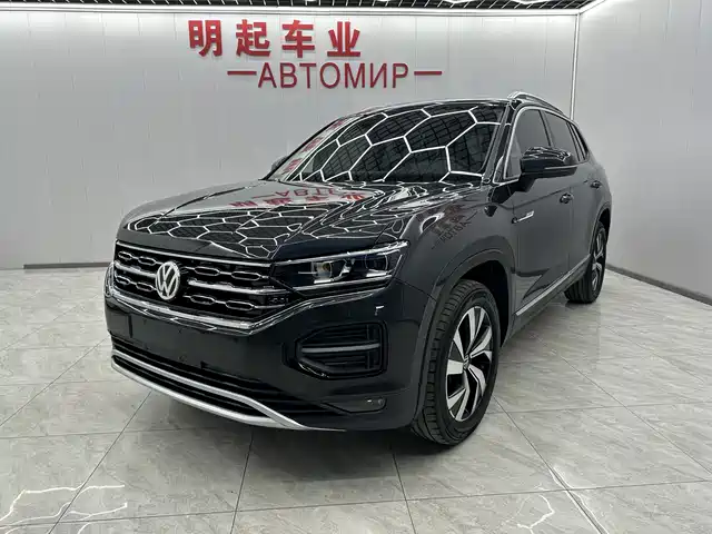 VOLKSWAGEN TANYUE