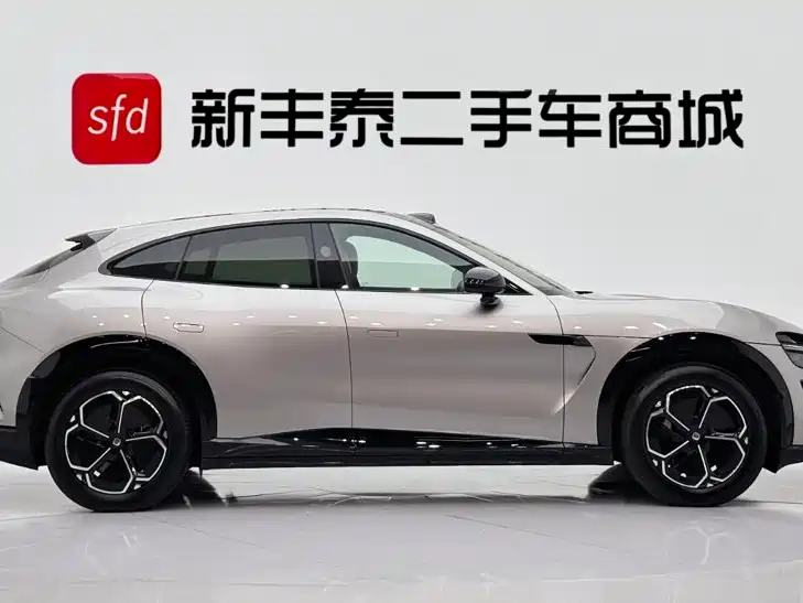 Xiaomi Auto Xiaomi YU7 2026 2025 Extended Range RWD Edition