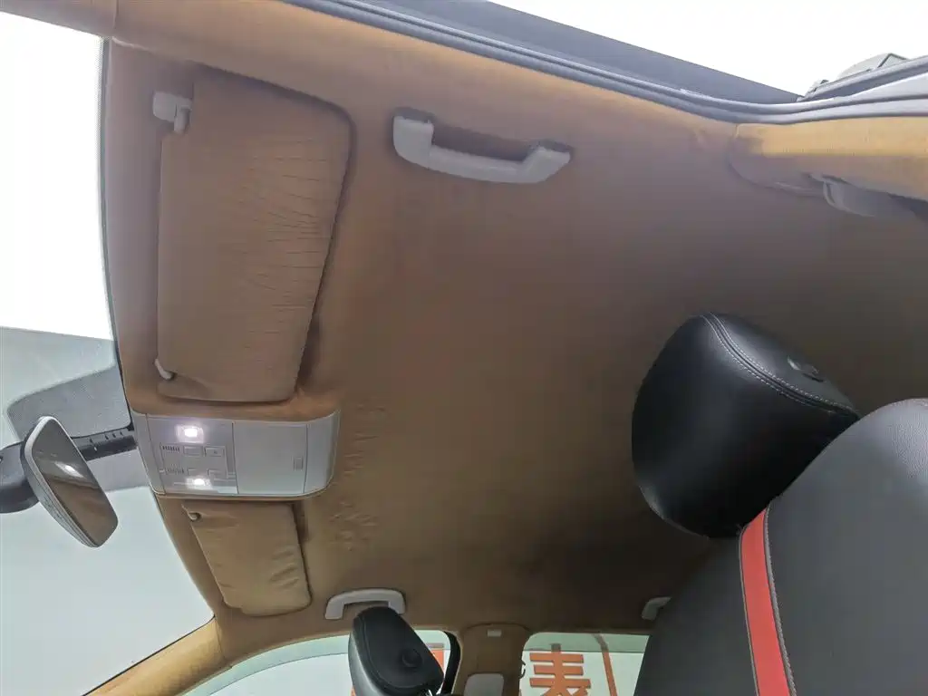 Volkswagen Teramont 2019 380TSI 4WD Comfort China VI фото 14
