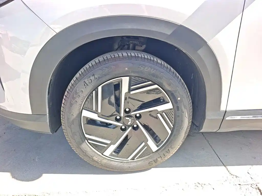 Wuling Motors Wuling Xingguang S 2026 2024 510km Flagship Model