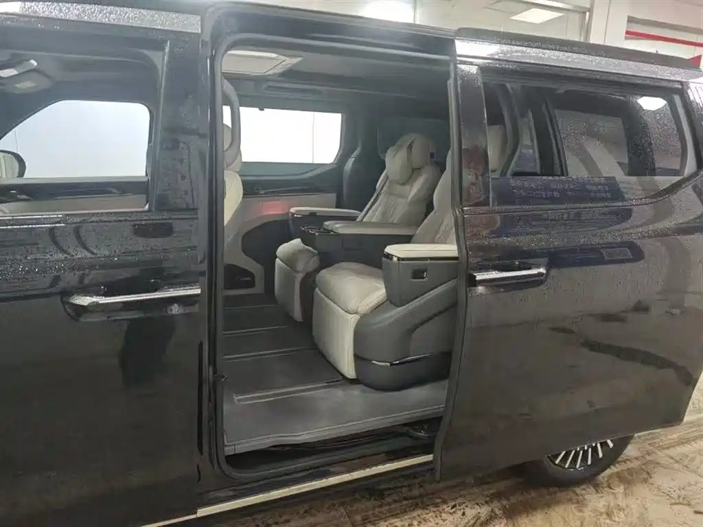 ZEEKR EXTREME KRYPTON 009