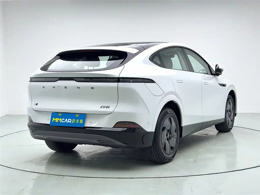 XIAOPENG G6