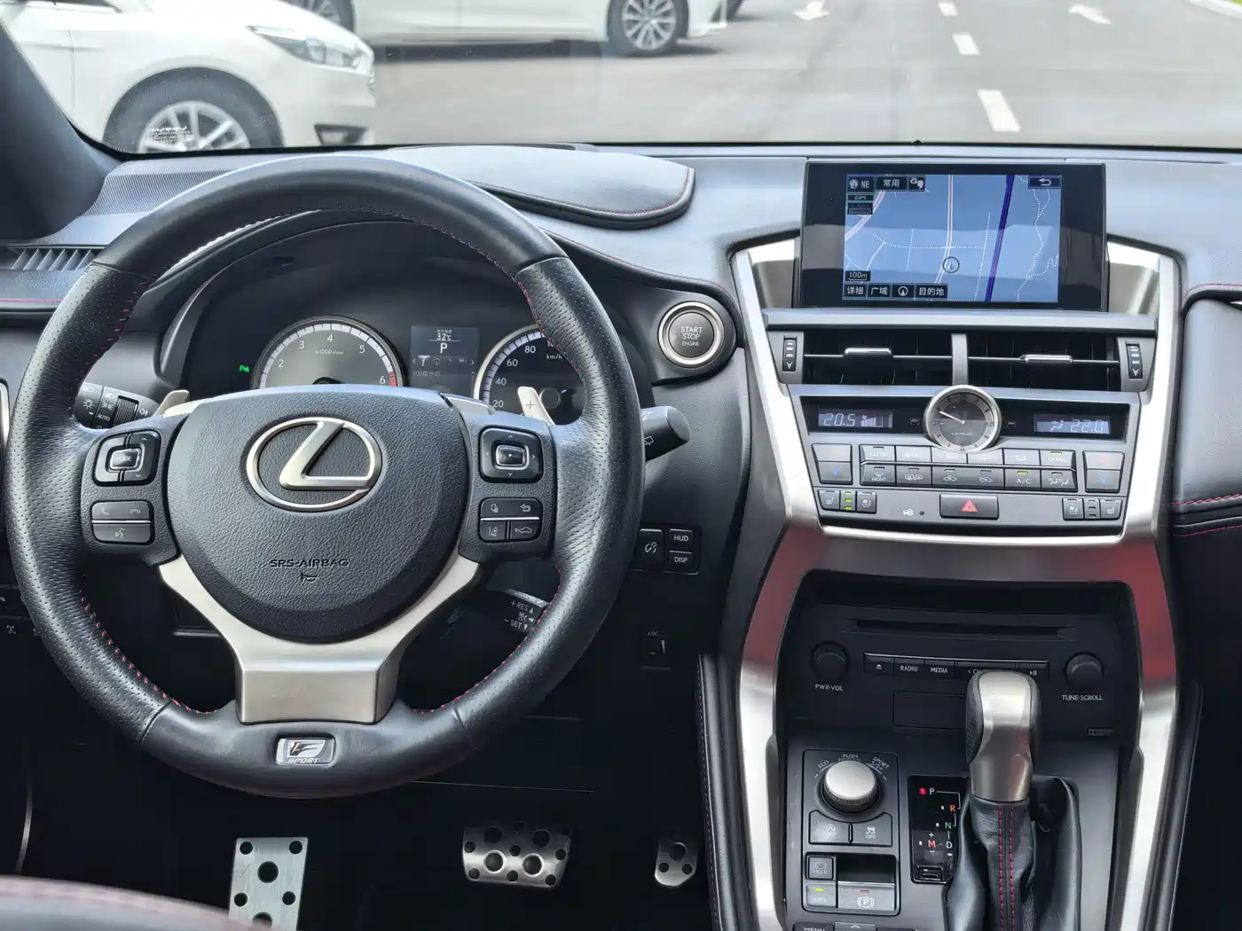 Photo 7 - Lexus NX